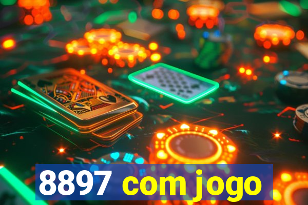 8897 com jogo